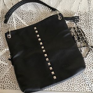 Purse in Woman